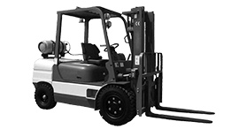 Vision X Europe Forklift 2