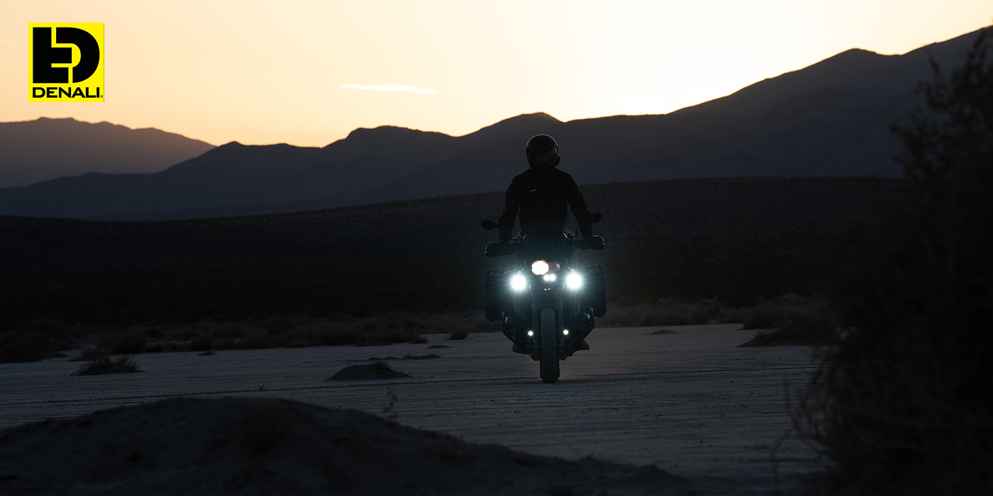 Vision X Europe Home