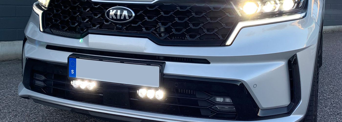 Vision X KIA 1 slide