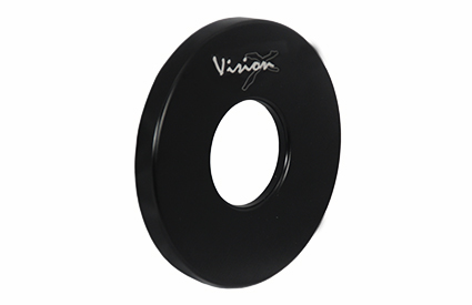 Vision X Europe Solo Flush Mount series 5