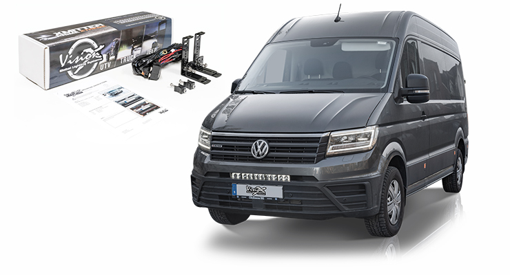 vw crafter